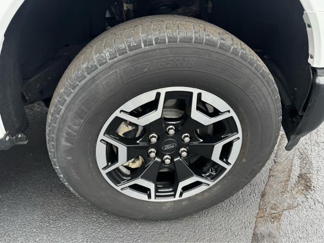 2023 Ford F-150 - $38,813