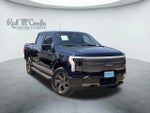 2023 F-150 Lightning Thumbnail 1
