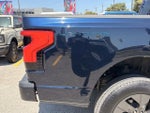 2023 F-150 Lightning Thumbnail 5