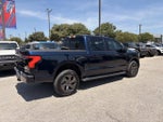 2023 F-150 Lightning Thumbnail 6
