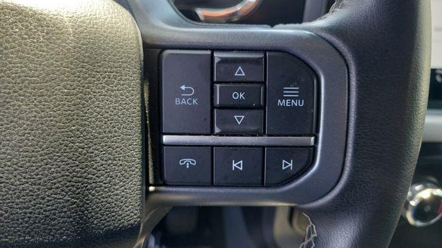 2023 Ford F-150 Lightning XLT