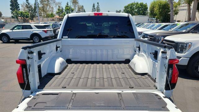 2023 Ford F-150 Lightning XLT