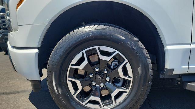2023 Ford F-150 Lightning XLT