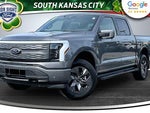 2022 F-150 Lightning Thumbnail 1