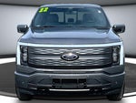 2022 F-150 Lightning Thumbnail 2