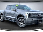 2022 F-150 Lightning Thumbnail 3