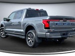 2022 F-150 Lightning Thumbnail 4