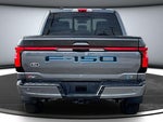2022 F-150 Lightning Thumbnail 5