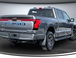 2022 F-150 Lightning Thumbnail 6