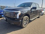 2023 F-150 Lightning Thumbnail 3