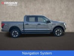 2023 F-150 Lightning Thumbnail 3