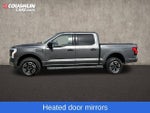 2023 F-150 Lightning Thumbnail 4