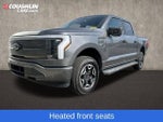 2023 F-150 Lightning Thumbnail 5