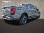 2023 F-150 Lightning Thumbnail 7