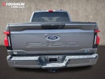 2023 F-150 Lightning Thumbnail 8