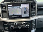 2023 F-150 Lightning Thumbnail 16