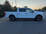 2023 F-150 Lightning Thumbnail 3