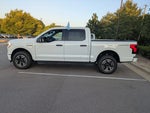 2023 F-150 Lightning Thumbnail 7