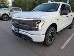2023 F-150 Lightning Thumbnail 10