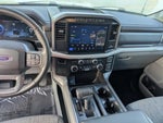 2023 F-150 Lightning Thumbnail 24