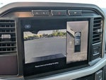 2023 F-150 Lightning Thumbnail 28