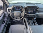 2023 F-150 Lightning Thumbnail 35