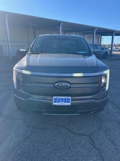 2022 Ford F-150 Lightning AWD XLT 4DR Supercrew 5.5 FT. SB