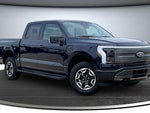 2023 F-150 Lightning Thumbnail 3