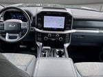 2023 F-150 Lightning Thumbnail 8