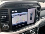 2023 F-150 Lightning Thumbnail 15