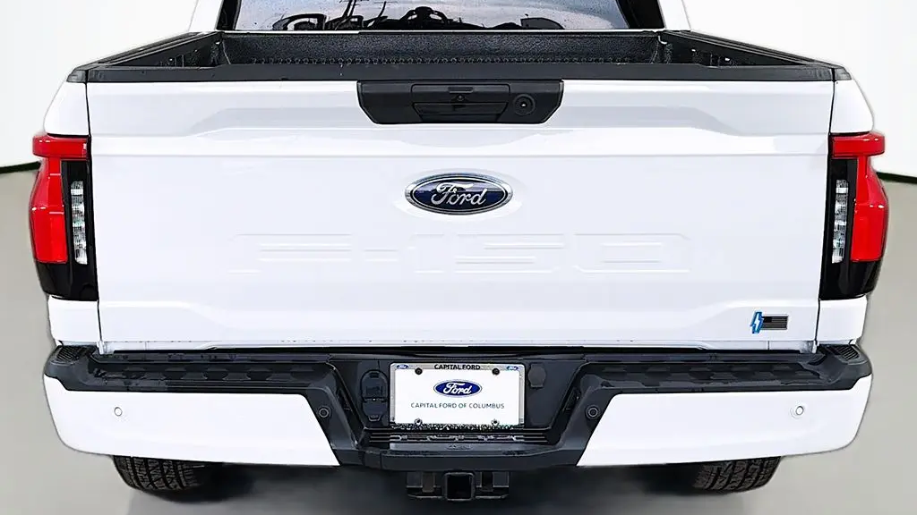 2023 Ford F-150 Lightning XLT