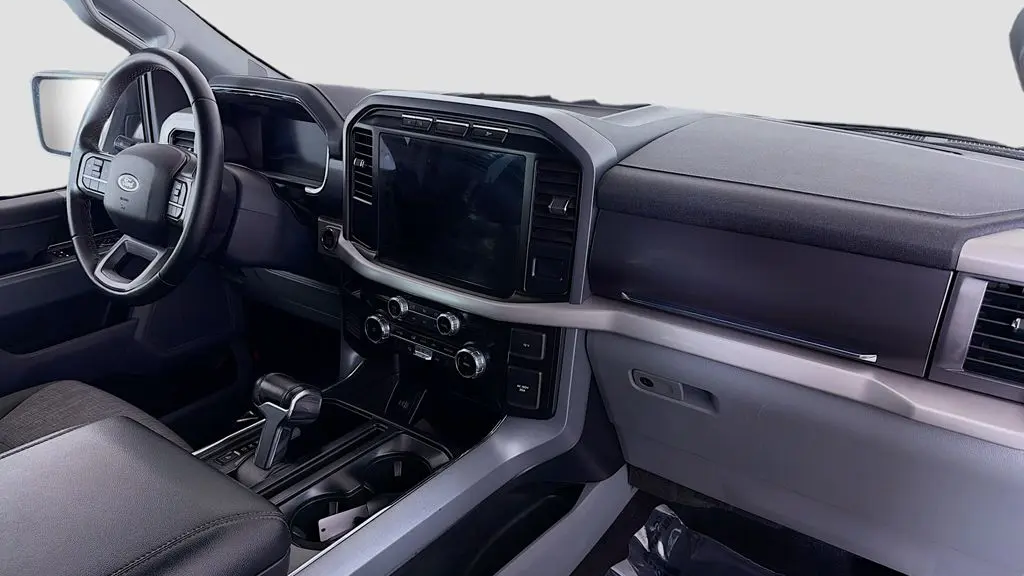 2023 Ford F-150 Lightning XLT