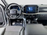 2023 F-150 Lightning Thumbnail 25