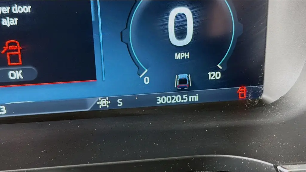 2023 Ford F-150 Lightning XLT