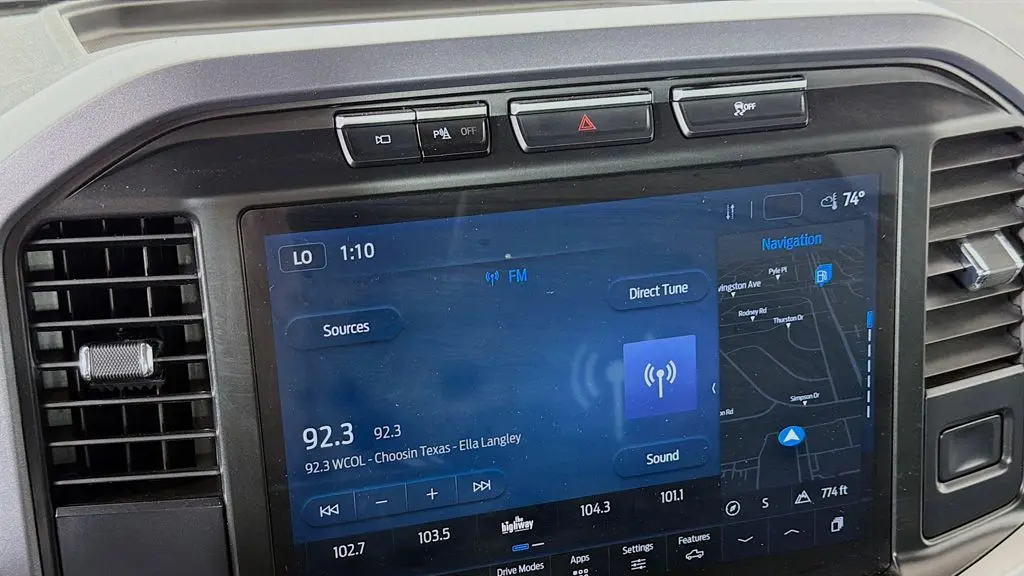 2023 Ford F-150 Lightning XLT