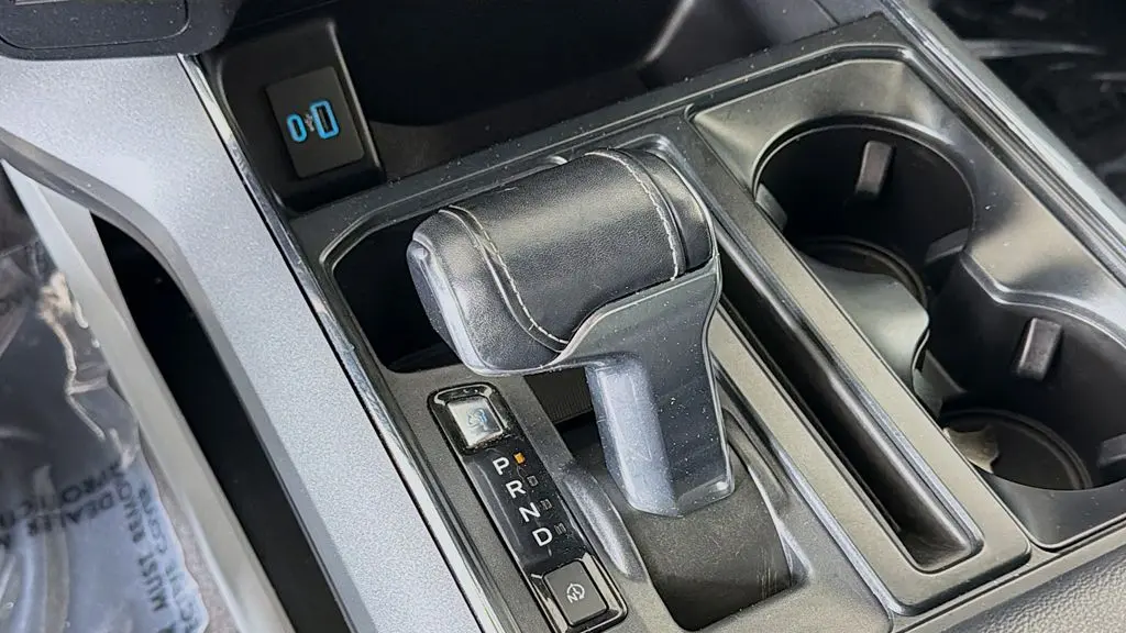 2023 Ford F-150 Lightning XLT