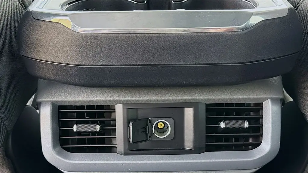 2023 Ford F-150 Lightning XLT