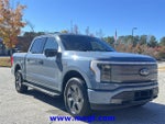 2023 F-150 Lightning Thumbnail 7