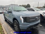 2023 F-150 Lightning Thumbnail 8
