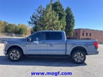 2023 F-150 Lightning Thumbnail 31