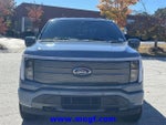 2023 F-150 Lightning Thumbnail 34