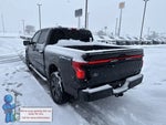 2023 F-150 Lightning Thumbnail 2