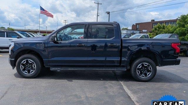 2023 Ford F-150 Lightning Pro