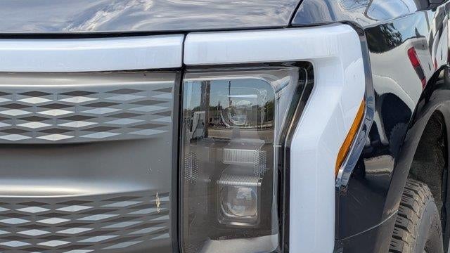 2023 Ford F-150 Lightning Pro