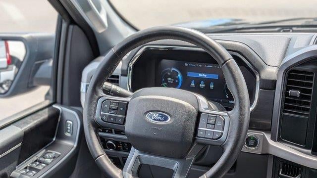 2023 Ford F-150 Lightning Pro