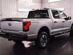 2023 F-150 Lightning Thumbnail 8