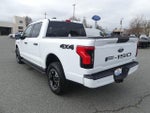 2023 F-150 Lightning Thumbnail 3