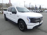 2023 F-150 Lightning Thumbnail 8