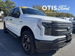 2022 F-150 Lightning Thumbnail 1