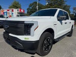 2022 F-150 Lightning Thumbnail 5
